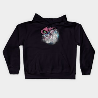 Sleepwallaby Kids Hoodie